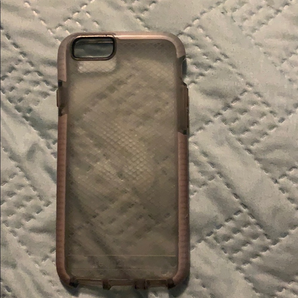 IPhone 6/6s tech 21 case
